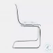 Urban Archive Transparent Clarity Performance Fabric Dining Chair Set Of 2