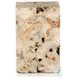Faydon Romano Fosse Travertine End Table