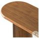 Paden Sandy Acacia 51" Console Table