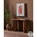 Paden Sandy Acacia 51" Console Table