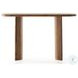 Paden Sandy Acacia 51" Console Table