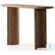 Paden Sandy Acacia 51" Console Table