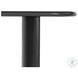 Paden Aged Black Acacia 51" Console Table