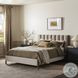 Emma Knoll Sand Performance Fabric Upholstered Bedroom Set
