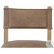 Ferris Palermo Cigar Counter Height Stool