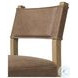 Ferris Palermo Cigar Counter Height Stool