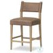 Ferris Palermo Cigar Counter Height Stool
