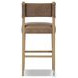 Ferris Palermo Cigar Bar Stool