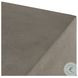 Faro Dark Grey Concrete Coffee Table