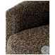 Chloe Ivan Granite Swivel Chair