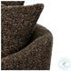 Chloe Ivan Granite Swivel Chair