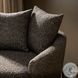 Chloe Ivan Granite Swivel Chair