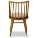Lewis Sandy Oak Windsor Chair Set of 2