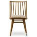 Lewis Sandy Oak Windsor Chair Set of 2