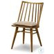 Lewis Sandy Oak Windsor Chair Set of 2