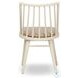 Lewis Off White Windsor Chair Set of 2