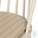 Lewis Off White Windsor Chair Set of 2