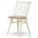 Lewis Off White Windsor Chair Set of 2