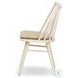 Lewis Off White Windsor Chair Set of 2