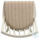 Lewis Off White Windsor Chair Set of 2
