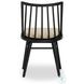 Lewis Black Oak Windsor Dining Chair Set of 2