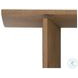 Pickford Dusted Oak Veneer Coffee Table
