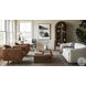 Pickford Dusted Oak Veneer Coffee Table