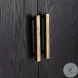 Dalewood Dark Ebony 2 Door Cabinet