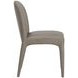 Karina Ivanhoe Mineral Upholstered Dining Chair Set of 2