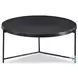 Trellick Black Cocktail Table