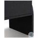 Cressida Black Linen 4 Door Sideboard