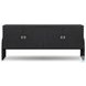 Cressida Black Linen 4 Door Sideboard