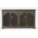 Archdale Gray 4 Glass Door Sideboard