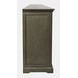 Archdale Gray 6 Glass Door Sideboard