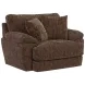 Jaden Cocoa Living Room Set