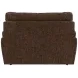 Jaden Cocoa Living Room Set