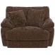 Jaden Cocoa Living Room Set