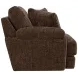 Jaden Cocoa Living Room Set