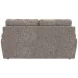 Jaden Steel 74" Loveseat