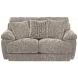 Jaden Steel 74" Loveseat