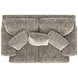 Jaden Steel 74" Loveseat