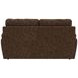 Jaden Cocoa 74" Loveseat