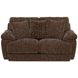 Jaden Cocoa 74" Loveseat