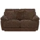 Jaden Cocoa Living Room Set