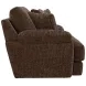 Jaden Cocoa Living Room Set