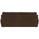 Jaden Cocoa 98" Sofa