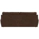 Jaden Cocoa 98" Sofa