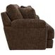 Jaden Cocoa 98" Sofa