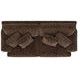 Jaden Cocoa 98" Sofa