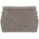 Jaden Steel Living Room Set